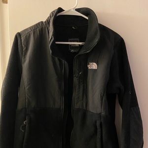 NorthFace jacket